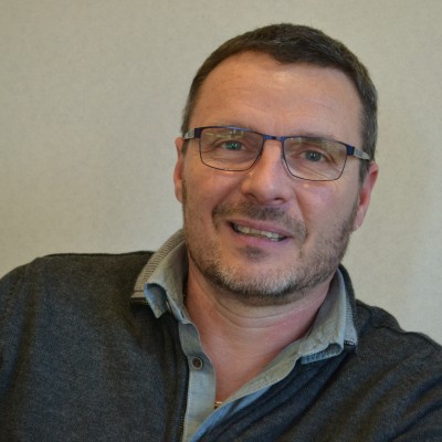 Patrick GEUNS