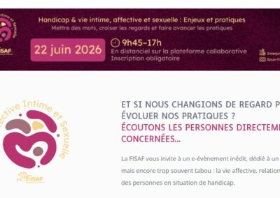Journée FISAF
